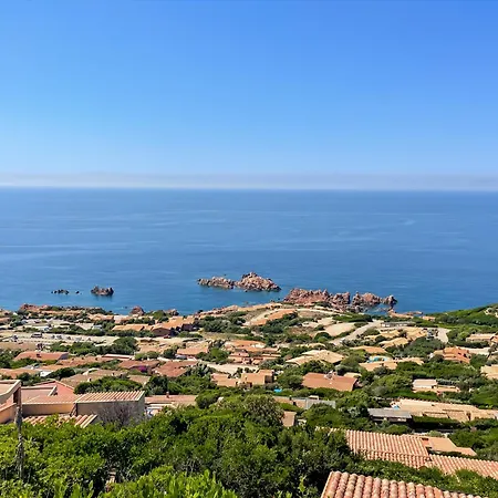 Il Limone - Sea View Σπίτι διακοπών
