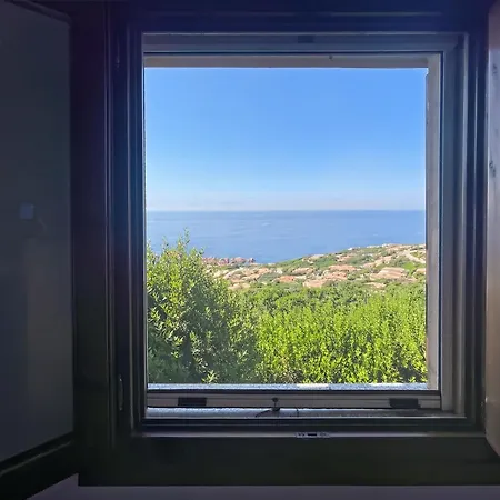 Il Limone - Sea View - A Quiet Escape Holiday home *