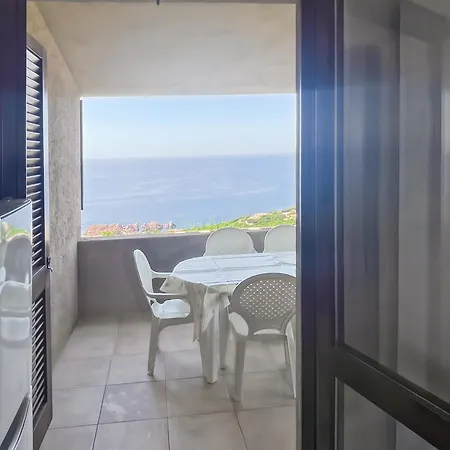 Σπίτι διακοπών Il Limone - Sea View