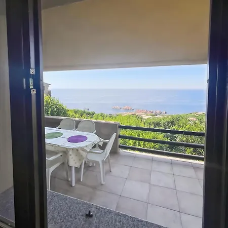 Il Limone - Sea View - A Quiet Escape * Trinità dʼAgultu