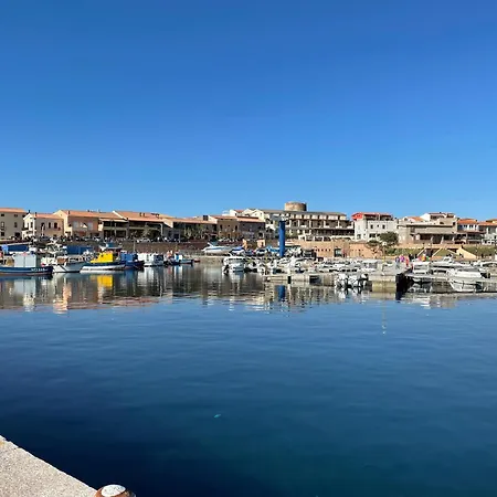 Σπίτι διακοπών Il Limone - Sea View Trinità dʼAgultu