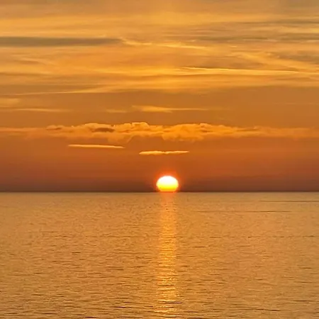 Il Limone - Sea View - A Quiet Escape